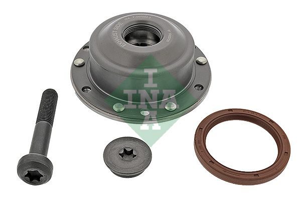 Шестерня розподільного валу SCHAEFFLER INA 427104030 - zapix