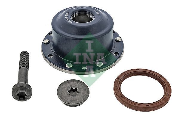 Шестерня розподільного валу SCHAEFFLER INA 427103930 - zapix