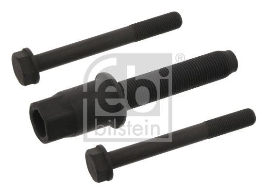 Шестерня розподільного валу FEBI BILSTEIN 33845 - zapix