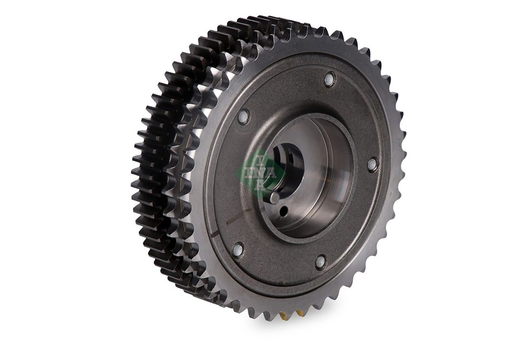 Шестерня розподільного валу SCHAEFFLER INA 427110410 - zapix