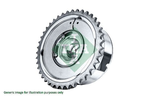 Шестерня розподільного валу SCHAEFFLER INA 427110830 - zapix