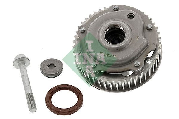 Шестерня розподільного валу SCHAEFFLER INA 427100530 - zapix