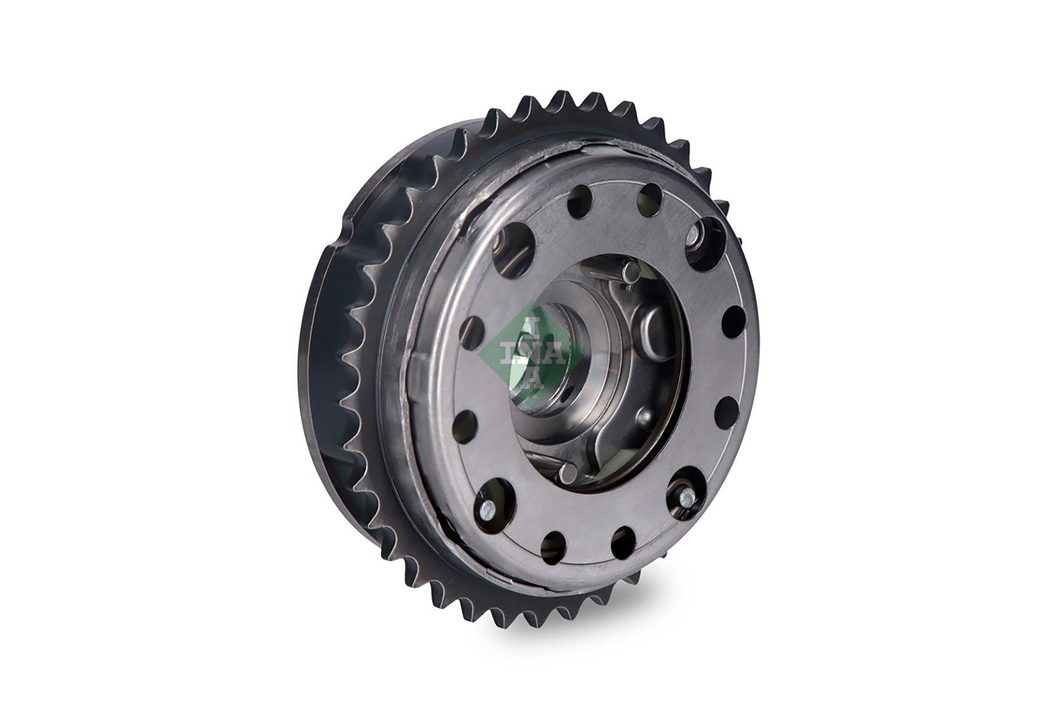 Шестерня розподільного валу SCHAEFFLER INA 427103410 - zapix