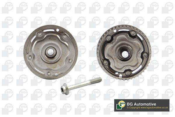 Шестерня розподільного валу BGA CA9501 - zapix