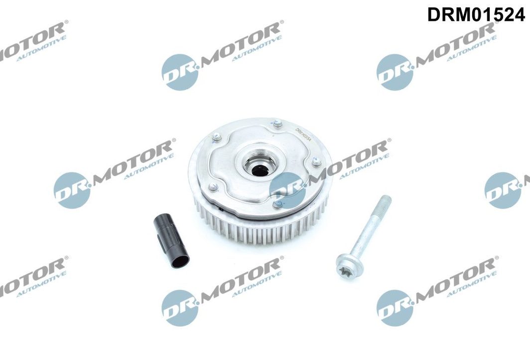 Шестерня розподільного валу DR.MOTOR AUTOMOTIVE DRM01524 - zapix