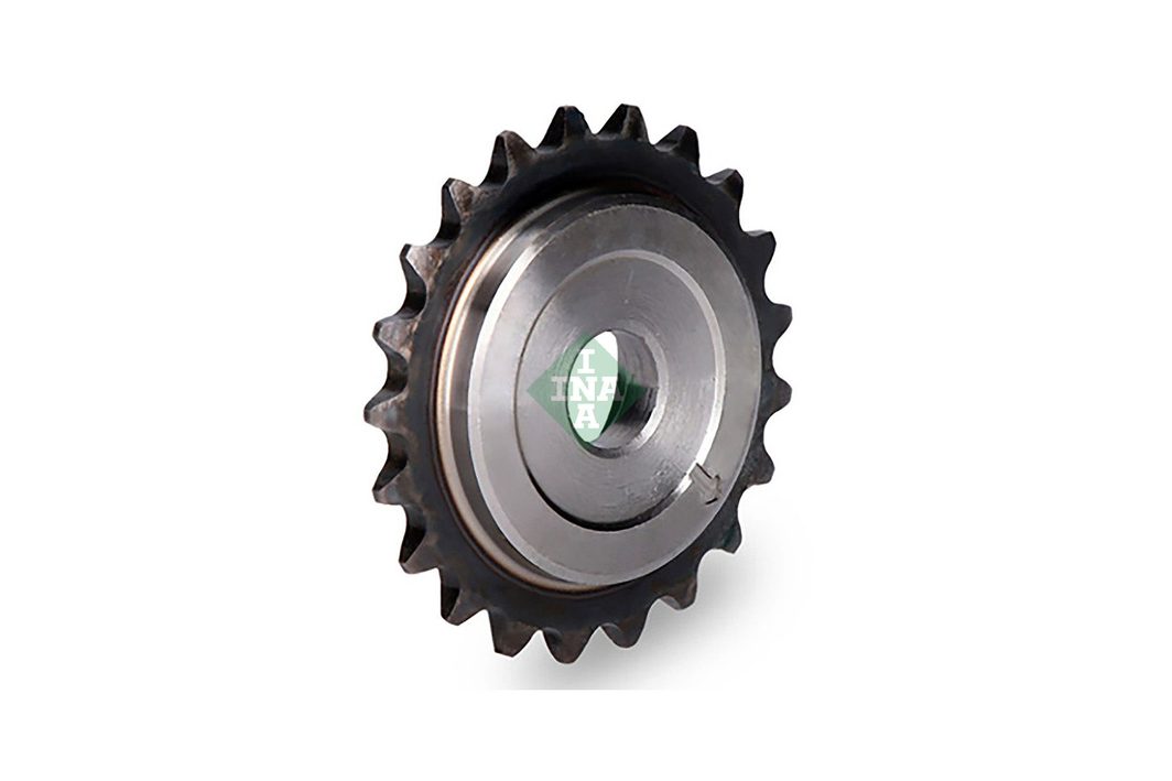Шестерня розподільного валу SCHAEFFLER INA 554006910 - zapix