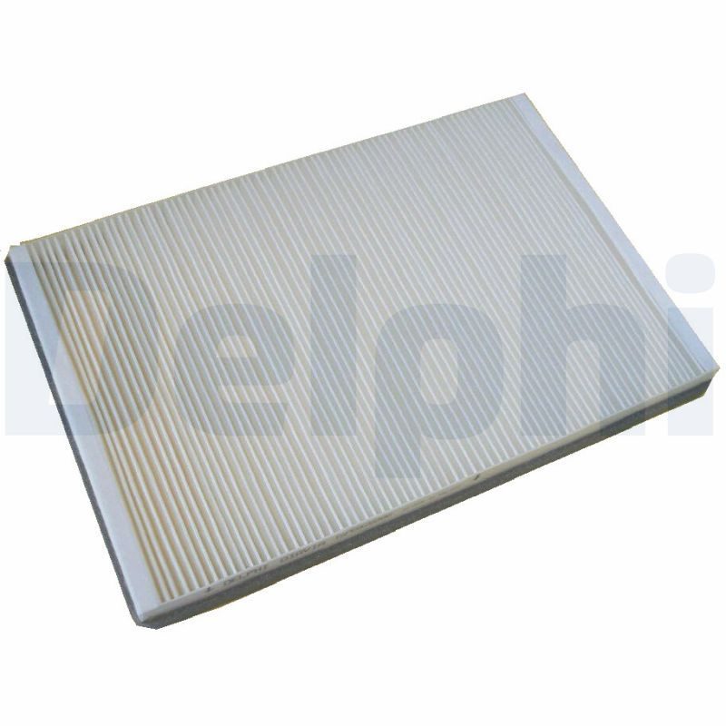Фільтр салону DELPHI TSP0325086 - zapix
