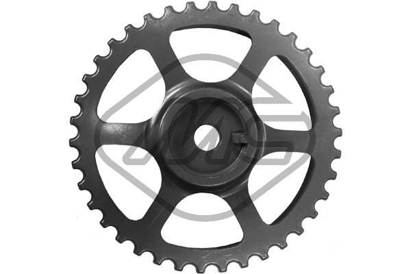 Шестерня розподільного валу METALCAUCHO 06170 - zapix