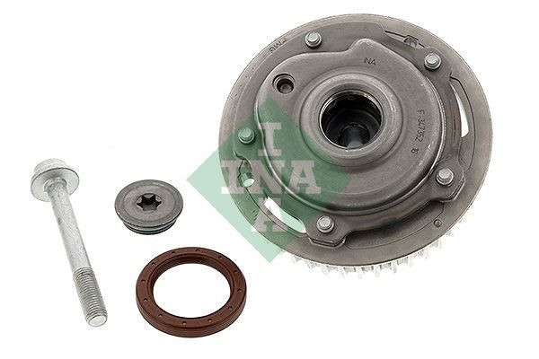 Шестерня розподільного валу SCHAEFFLER INA 427101330 - zapix