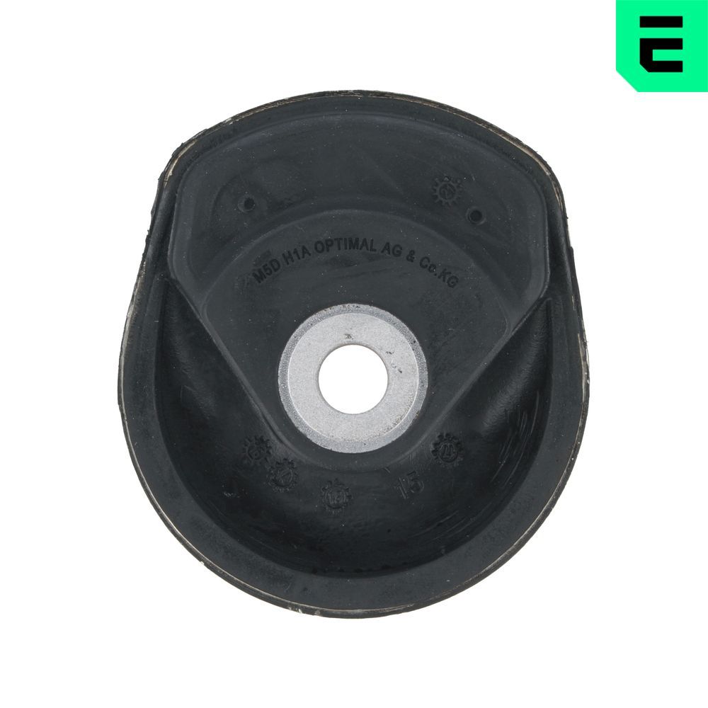 Сайлентблок балки OPTIMAL F81016 - zapix