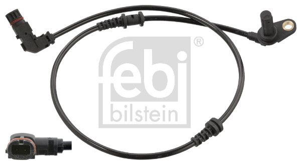 Датчик ABS FEBI BILSTEIN 106263 - zapix
