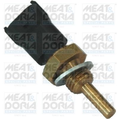 Датчик температури охолоджуючої рідини MEAT & DORIA 82237 - zapix
