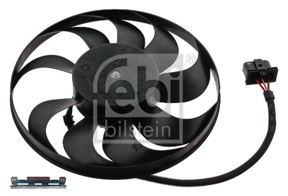Вентилятор системи охолодження FEBI BILSTEIN 32630 - zapix