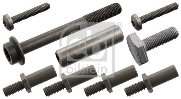 Шестерня розподільного валу FEBI BILSTEIN 103705 - zapix