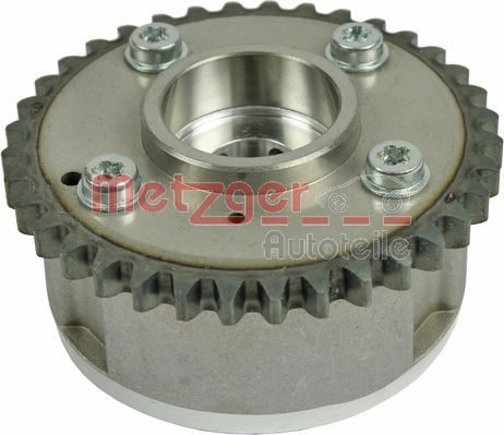 Шестерня розподільного валу METZGER 0899066 - zapix
