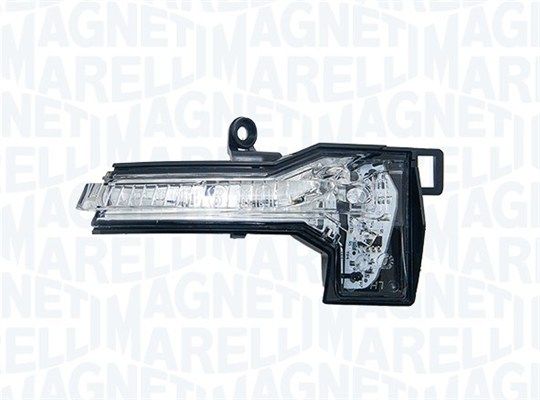 Вказівник повороту MAGNETI MARELLI 182200604600 - zapix