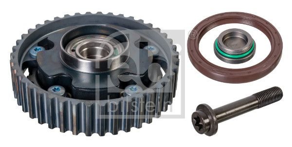 Шестерня розподільного валу FEBI BILSTEIN 101051 - zapix