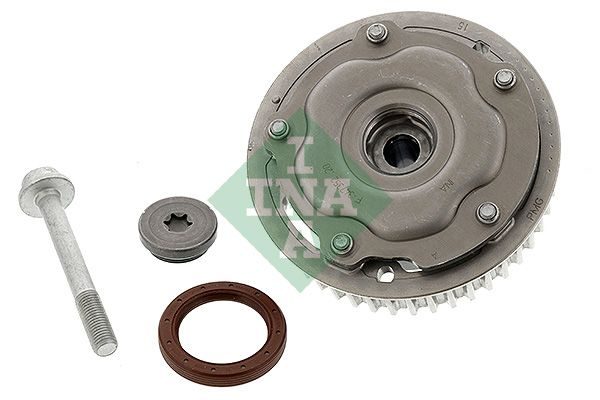 Шестерня розподільного валу SCHAEFFLER INA 427100430 - zapix