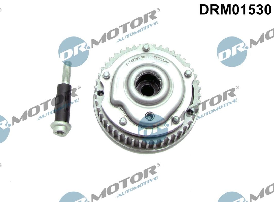 Шестерня розподільного валу DR.MOTOR AUTOMOTIVE DRM01530 - zapix