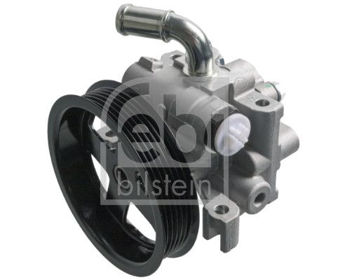 Підсилювач керма FEBI BILSTEIN 180931 - zapix
