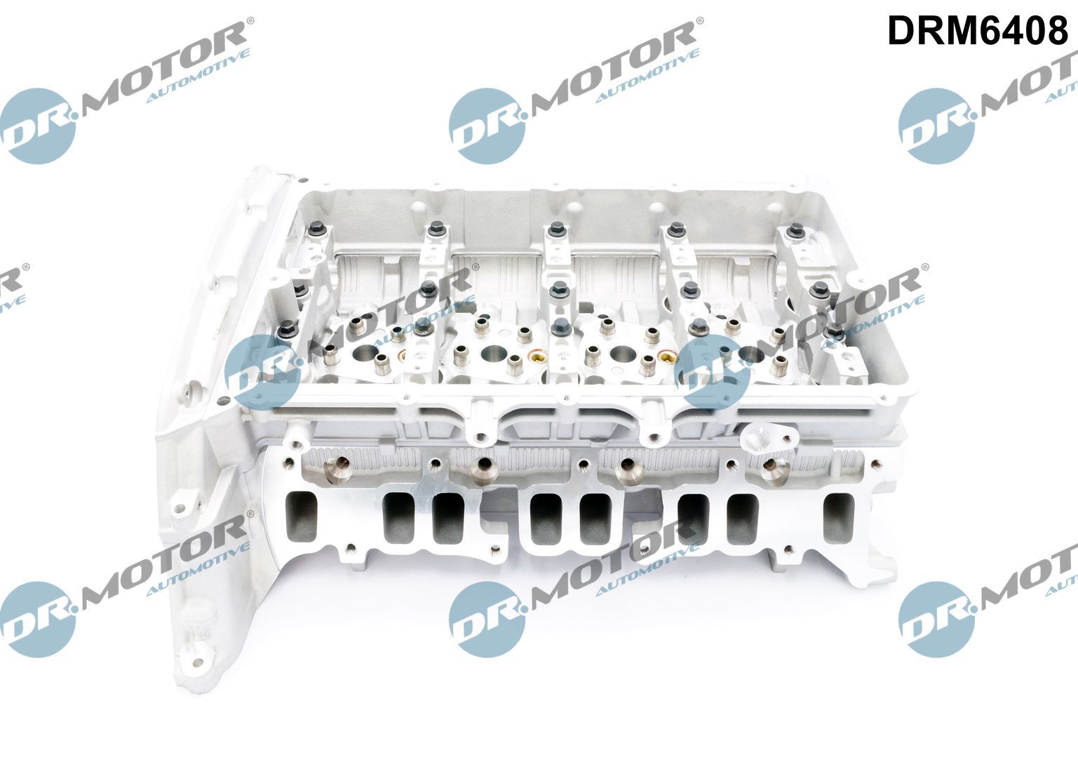 Головка блоку циліндрів DR.MOTOR AUTOMOTIVE DRM6408 - zapix
