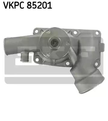 Помпа системи охолодження SKF VKPC85201 - zapix