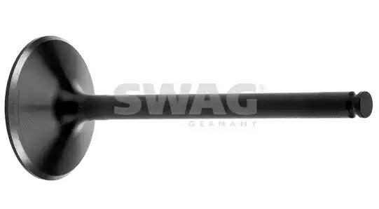Впускний клапан SWAG 10915368 - zapix