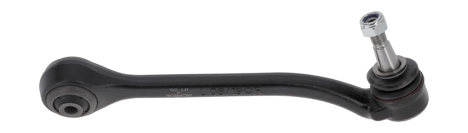 Важіль підвіски MONROE L11560 - zapix
