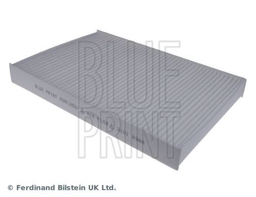 Фільтр салону BLUE PRINT ADN12531 - zapix