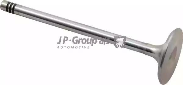 Впускний клапан JP GROUP 1211301800 - zapix