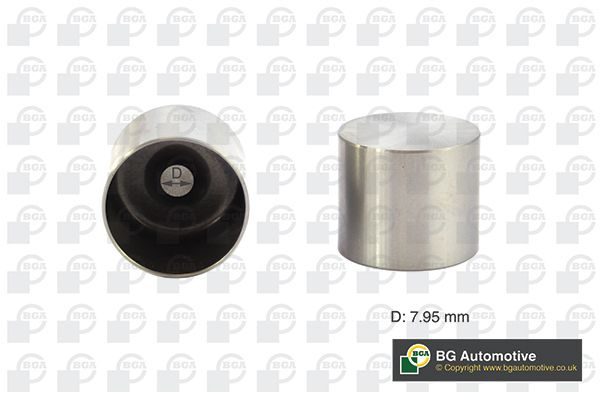 Штовхач клапана (гідрокомпенсатор) BGA HL7365 - zapix