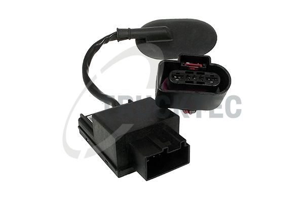 Реле паливного насоса TRUCKTEC AUTOMOTIVE 0742096 - zapix