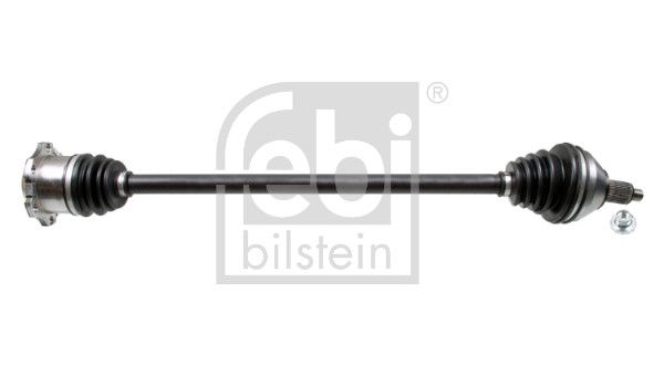 Піввісь FEBI BILSTEIN 182587 - zapix