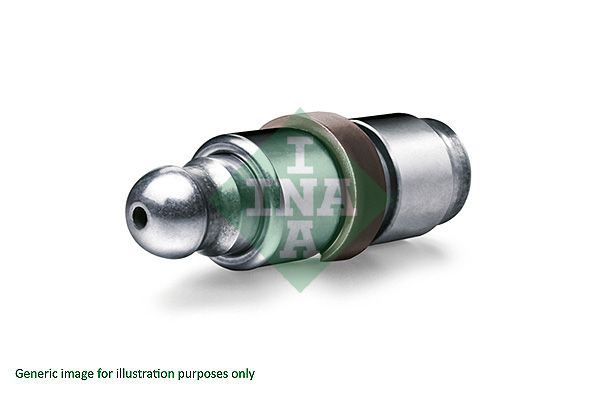 Штовхач клапана (гідрокомпенсатор) SCHAEFFLER INA 420009910 - zapix