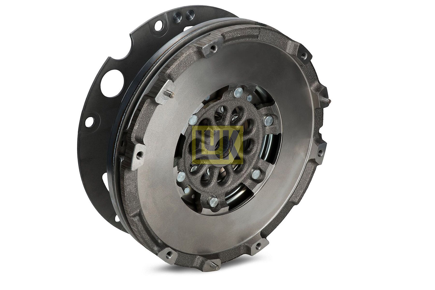 Маховик SCHAEFFLER LUK 415101310 - zapix