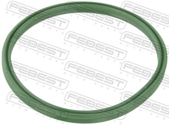 Прокладка патрубка інтеркулера FEBEST RINGAH001 - zapix