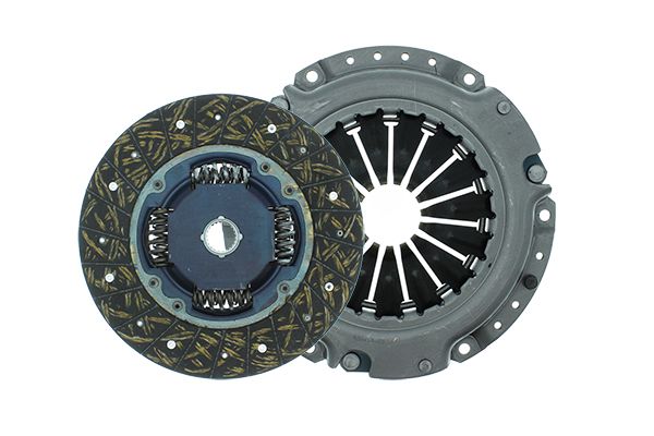 Комплект зчеплення AISIN KO027R - zapix