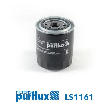Оливний фільтр PURFLUX LS1161 - zapix