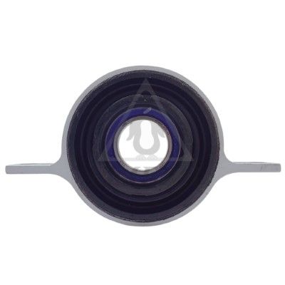 Опорный подшипник карданного вала ASMETAL 40BM2635