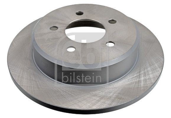 Гальмівний диск FEBI BILSTEIN 108523 - zapix