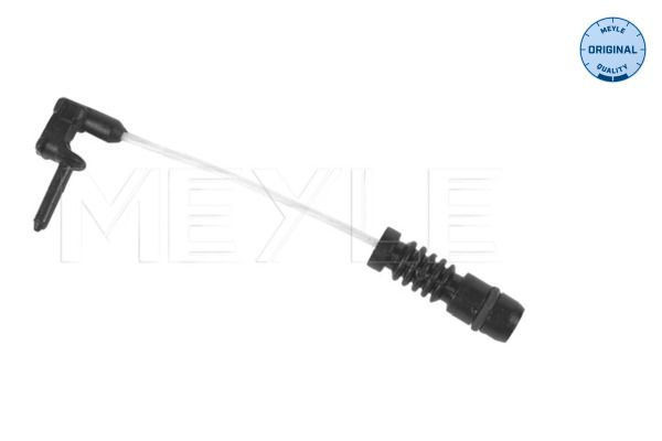 Датчик зносу гальмівних колодок MEYLE 0140540001 - zapix