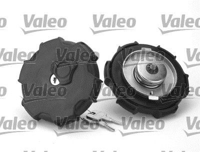 Кришка паливного бака VALEO 247703 - zapix