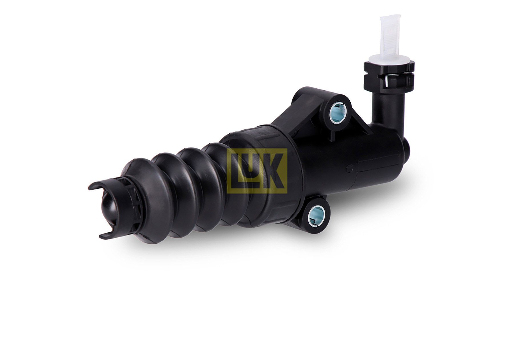 Робочий циліндр зчеплення SCHAEFFLER LUK 512006810 - zapix