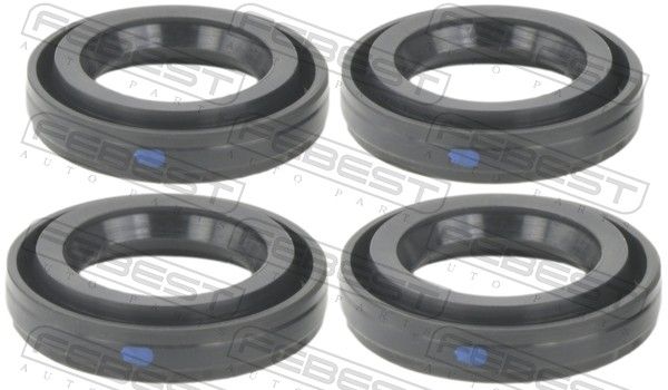 Прокладка клапанної кришки FEBEST NCP009PCS4 - zapix