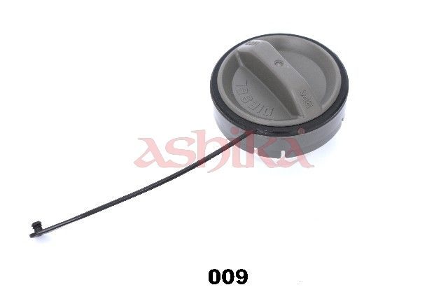 Кришка паливного бака ASHIKA 14800009 - zapix