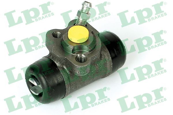 Колісний гальмівний циліндр LPR 5114 - zapix