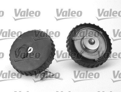 Кришка паливного бака VALEO 247706 - zapix