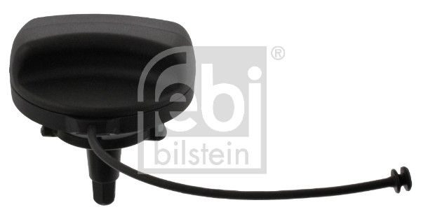 Кришка паливного бака FEBI BILSTEIN 45550 - zapix