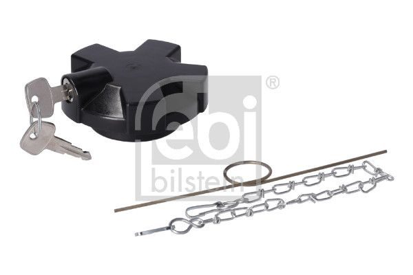 Кришка паливного бака FEBI BILSTEIN 11563 - zapix