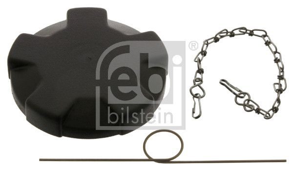 Кришка паливного бака FEBI BILSTEIN 06288 - zapix